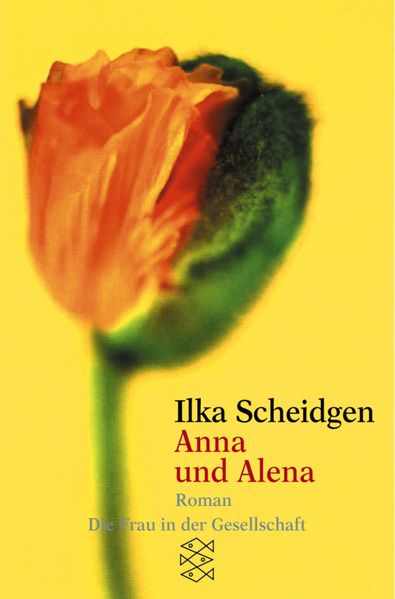 Anna und Alena