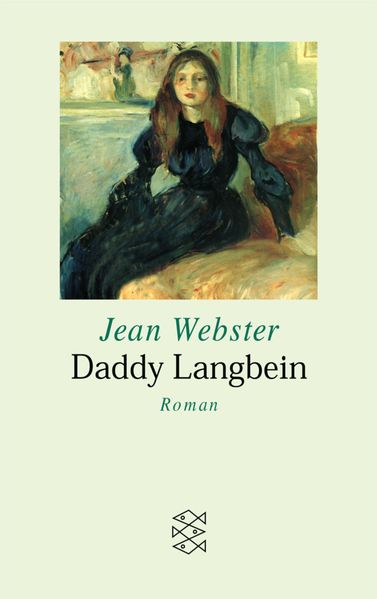Daddy Langbein