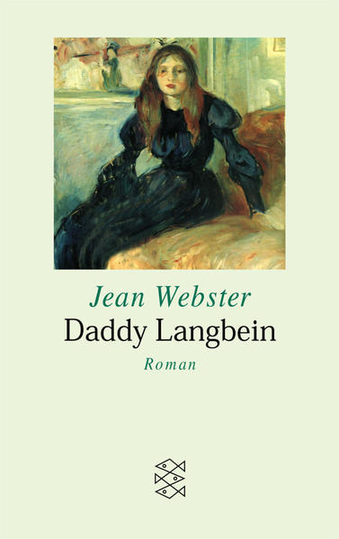 Daddy Langbein