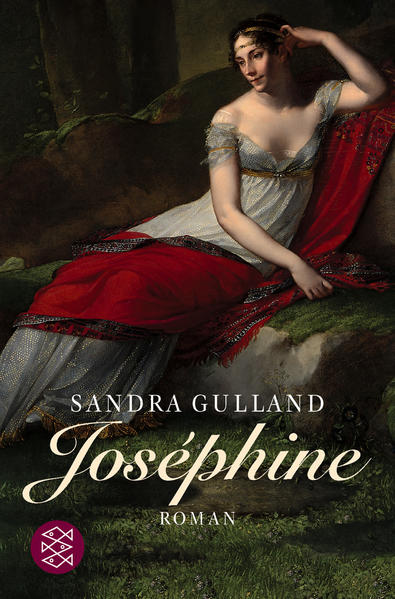 Joséphine - Napoléons große Liebe