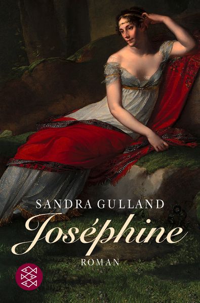 Joséphine - Napoléons große Liebe