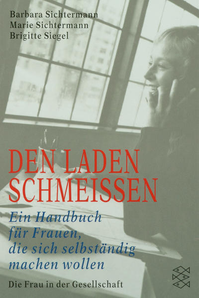 Den Laden schmeissen