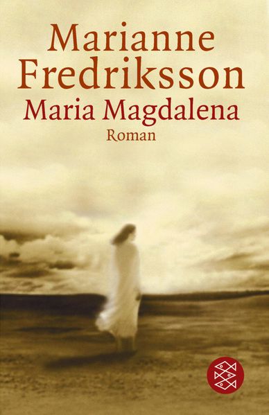 Maria Magdalena