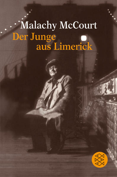 Der Junge aus Limerick