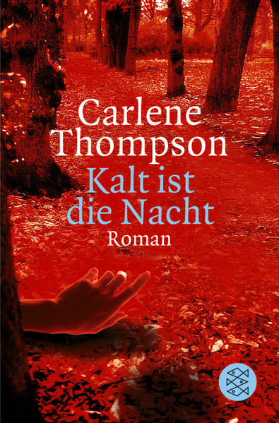 Kalt ist die Nacht