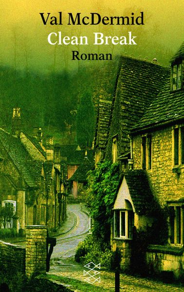 Buchcover