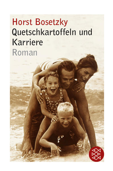 Quetschkartoffeln und Karriere