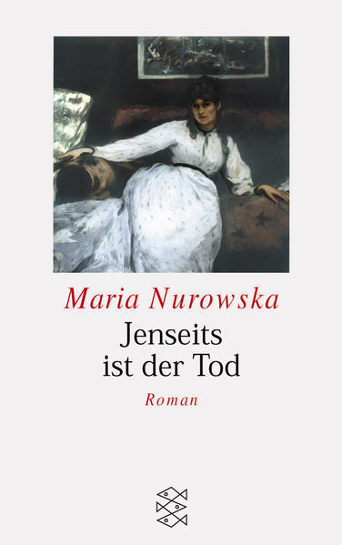 Jenseits ist der Tod