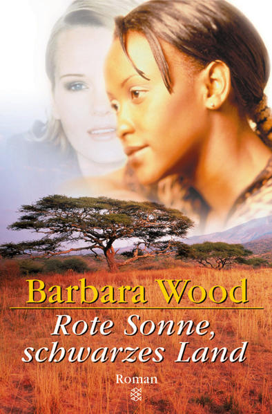 Rote Sonne, schwarzes Land