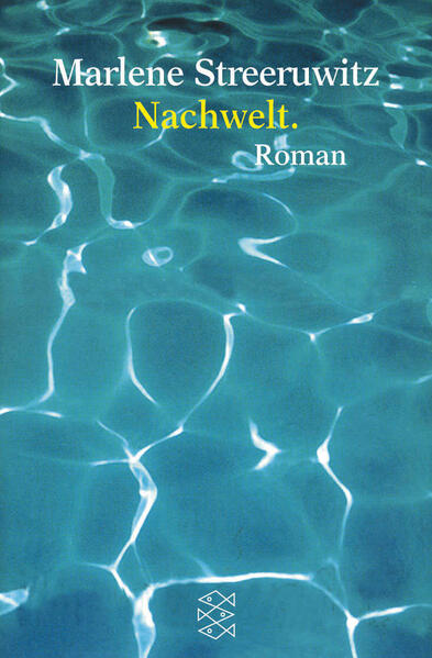 Nachwelt.