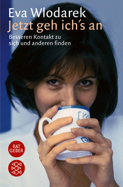 Jetzt geh ich's an