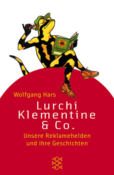 Lurchi, Klementine & Co.