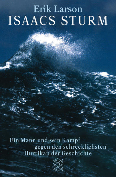 Isaacs Sturm