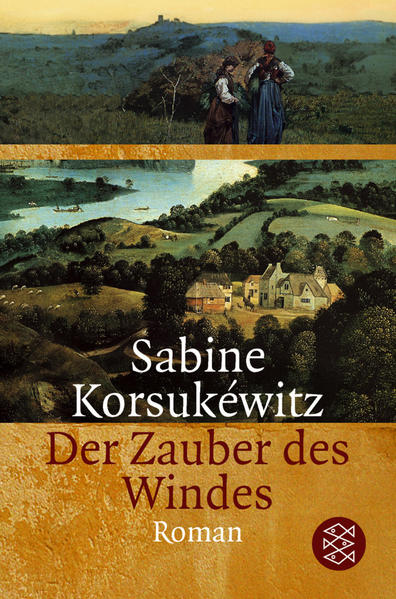 Der Zauber des Windes
