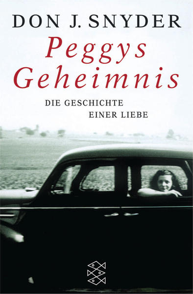 Peggys Geheimnis