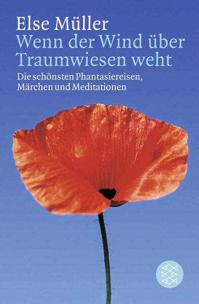 Wenn der Wind über Traumwiesen weht