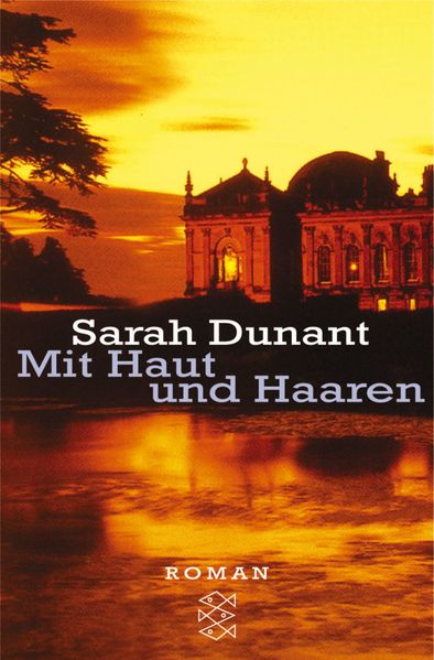 Mit Haut und Haaren