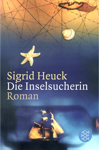 Die Inselsucherin