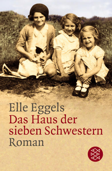 Das Haus der sieben Schwestern