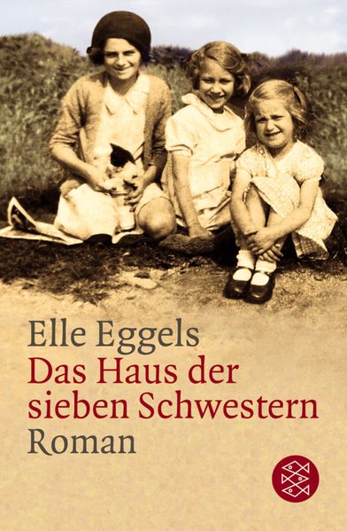 Das Haus der sieben Schwestern