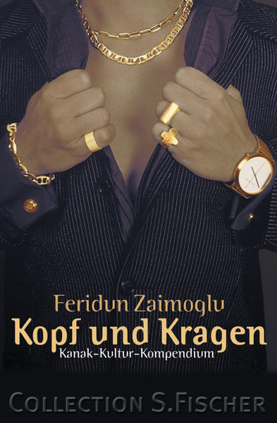 Kopf und Kragen