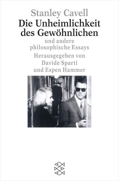 Die Unheimlichkeit des Gewöhnlichen