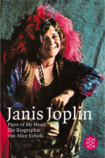 Janis Joplin