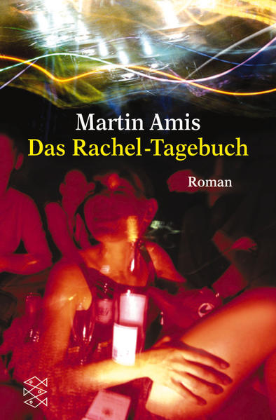 Das Rachel-Tagebuch