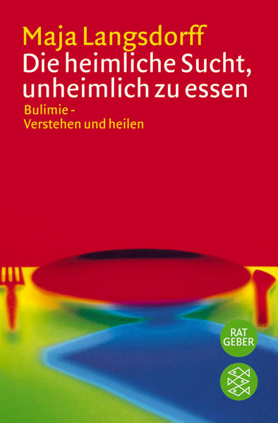Die heimliche Sucht, unheimlich zu essen