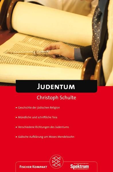 Judentum