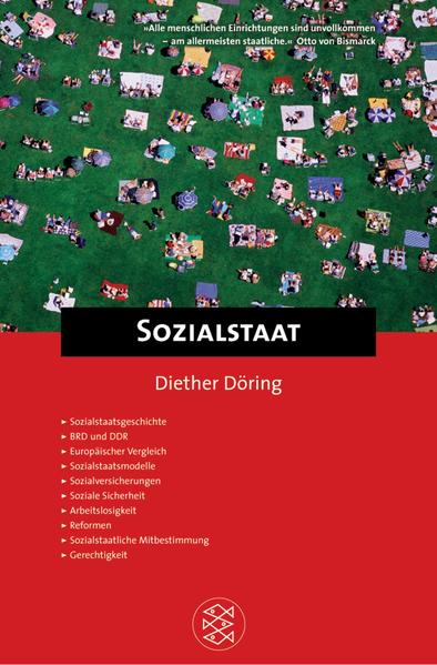 Sozialstaat