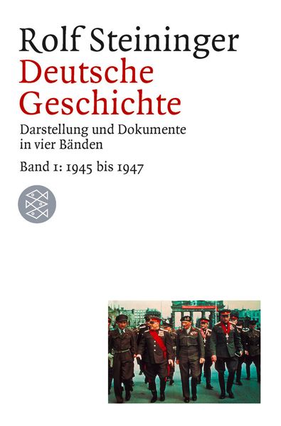Deutsche Geschichte