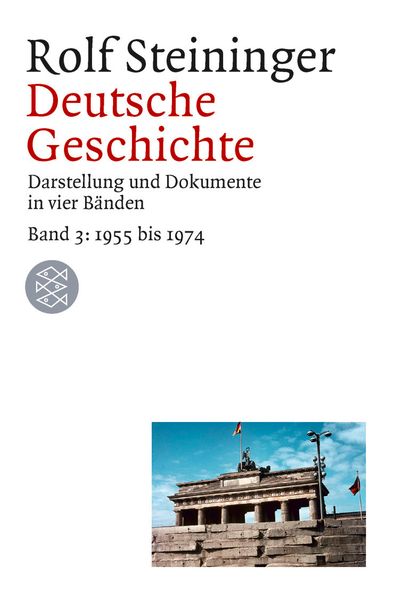 Deutsche Geschichte