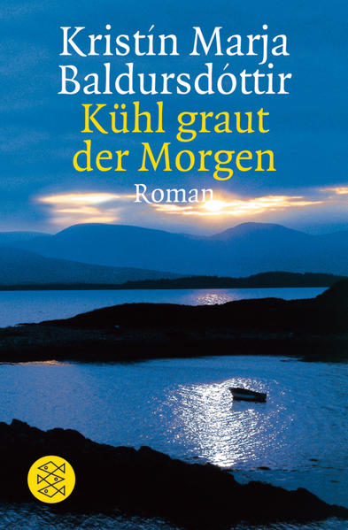 Kühl graut der Morgen