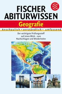 Fischer Abiturwissen Geografie