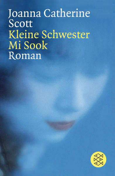 Kleine Schwester Mi Sook