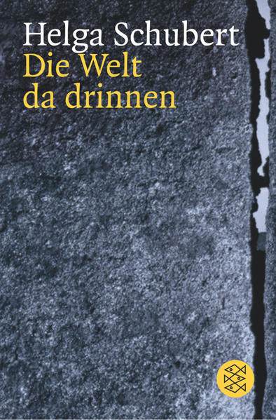 Die Welt da drinnen