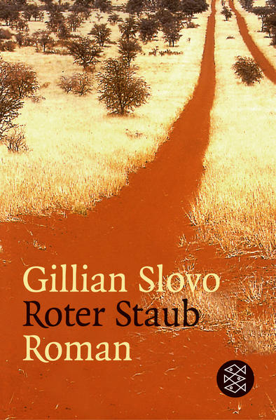 Roter Staub