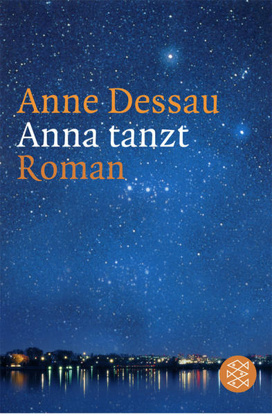 Anna tanzt