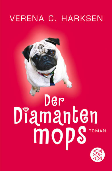Der Diamantenmops