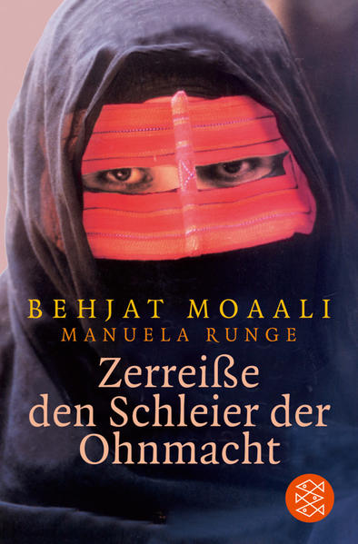 Zerreiße den Schleier der Ohnmacht