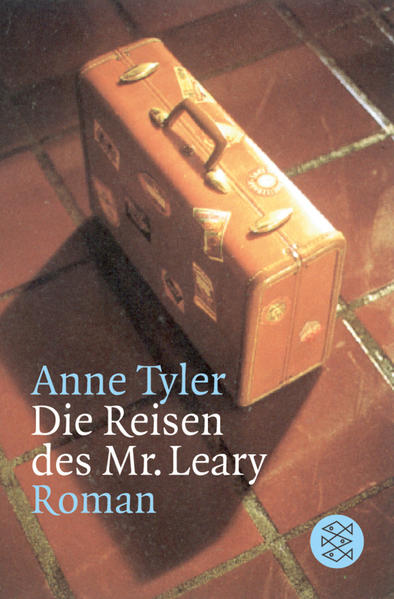 Die Reisen des Mr.Leary