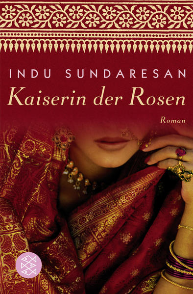 Kaiserin der Rosen
