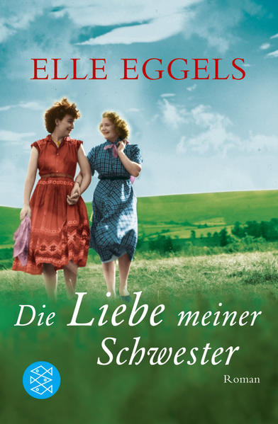 Die Liebe meiner Schwester