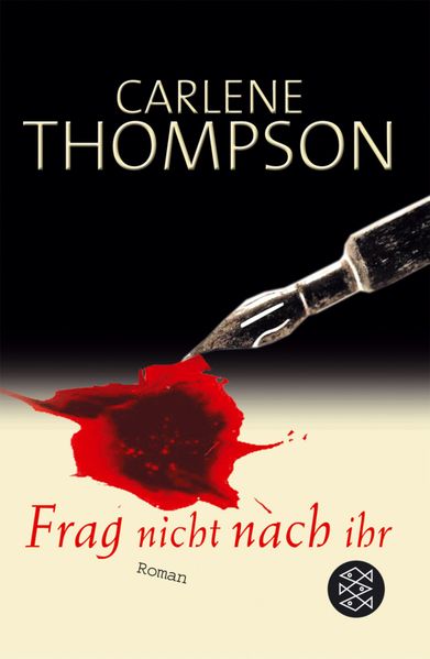 Frag nicht nach ihr