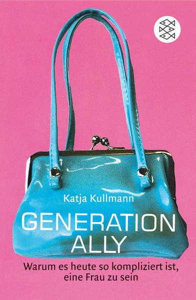 Generation Ally