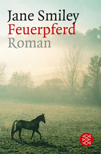 Feuerpferd