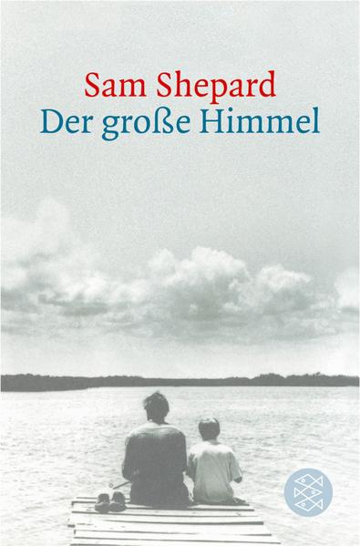 Der grosse Himmel