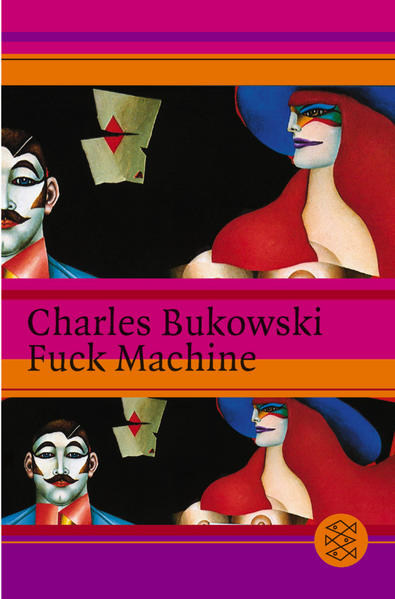 Fuck Machine