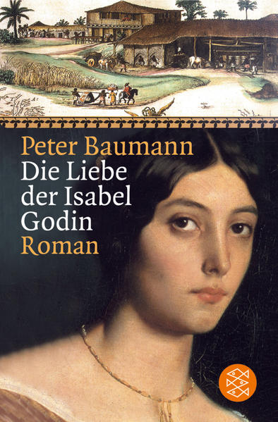 Die Liebe der Isabel Godin